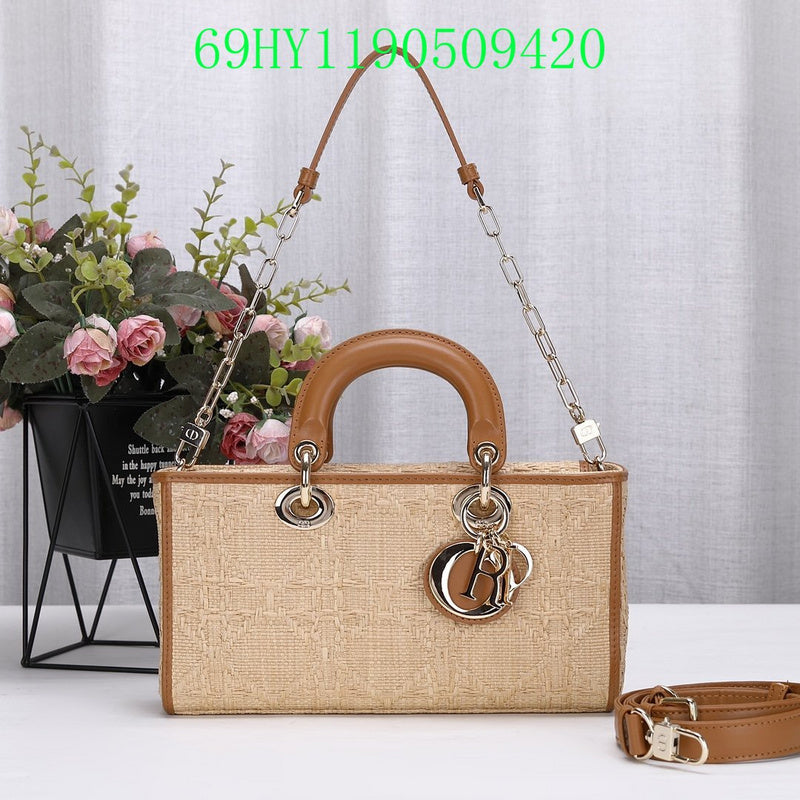 Glami - DOR Bags - 1662