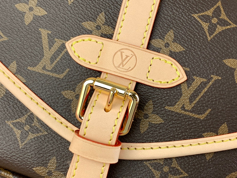 Satchel Bags - VL Bags - 2334