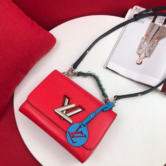 Fashion Lu-Vi bags - 3592