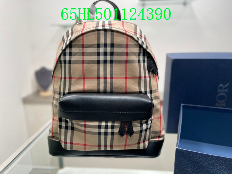 ELE Fashion -BBR Bags - 232