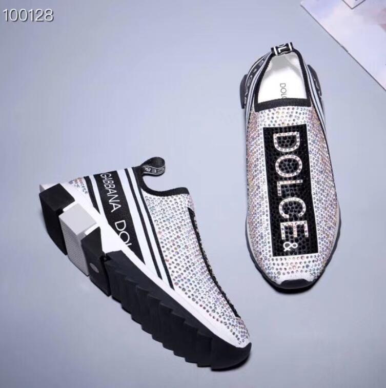 SAMC - DAG Women Shoes - 456