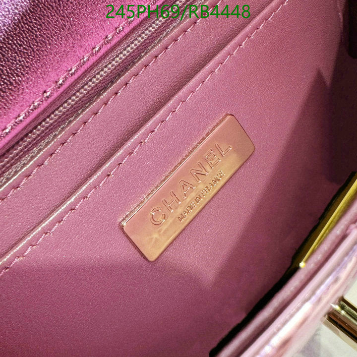 SAMC - CHL Bags - 381