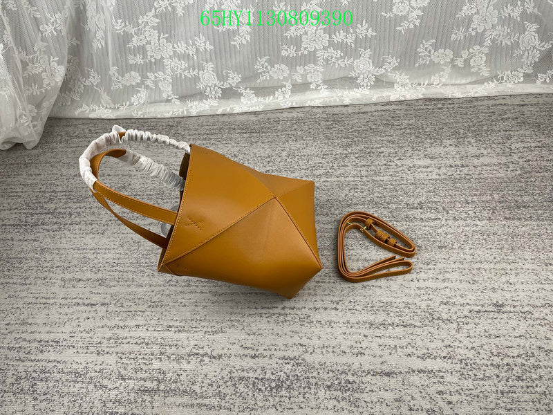 Satchel Bags - LWE Bags - 036