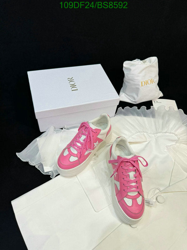 SAMCC - DOR Women Shoes - 1430