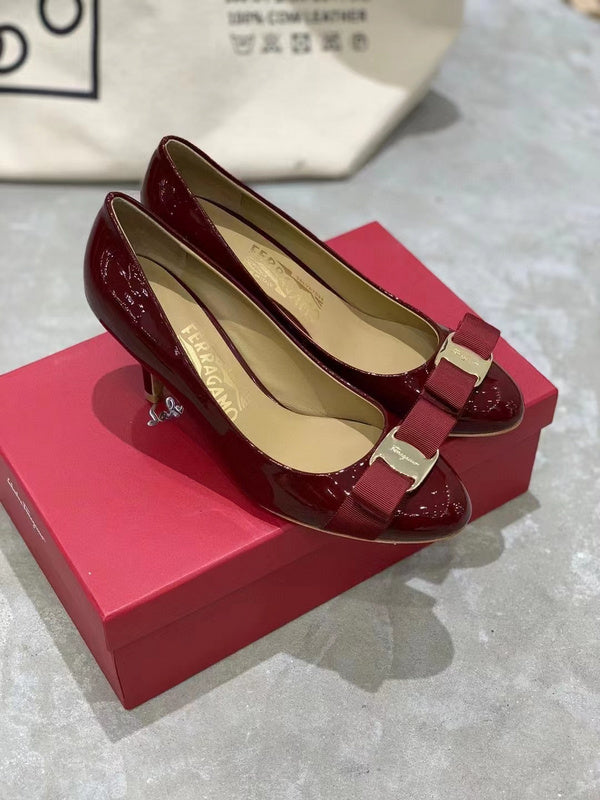 Glami - FGO Women Shoes - 171
