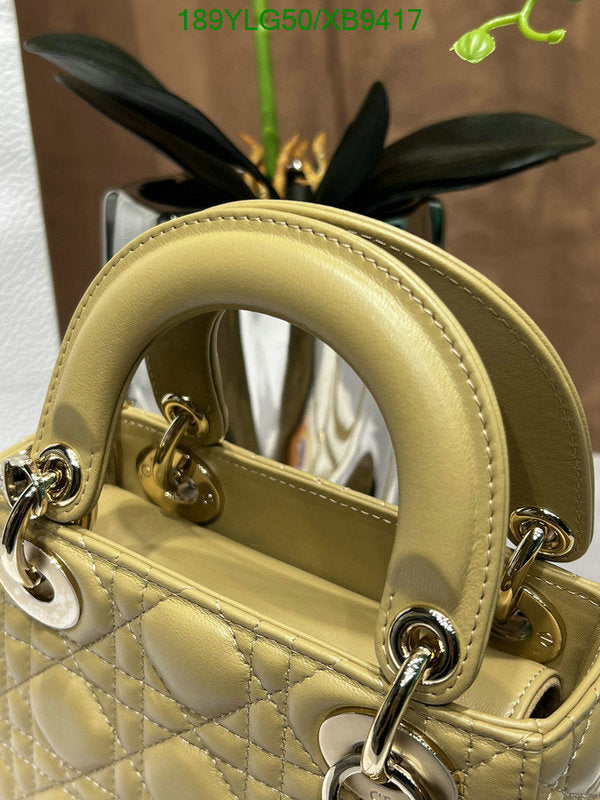 SAMCC - DOR Bags - 1494