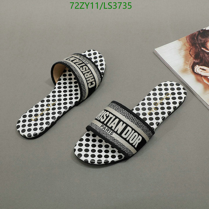 SAMCC - DOR Women Shoes - 2083