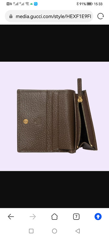 Glami-i GUKI Women Bags - 437