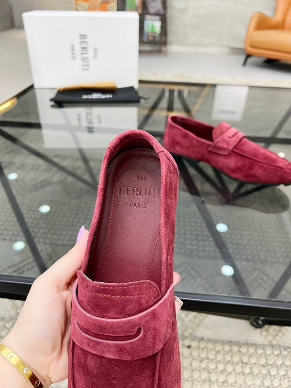 Glami - BRE Men Shoes - 111