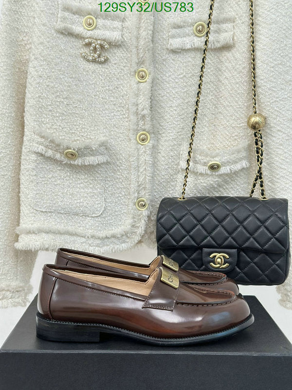 SAMC - CHL Women Shoes - 050