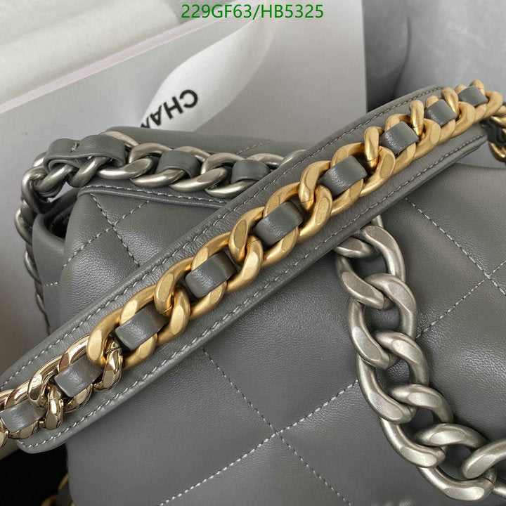 SAMC - CHL Bags - 171