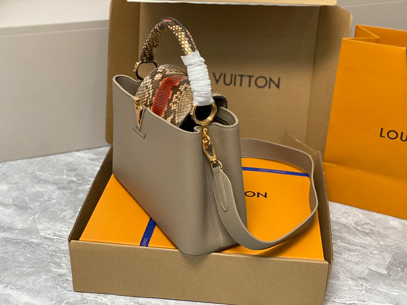 Glamy - LOV Bags - 1084