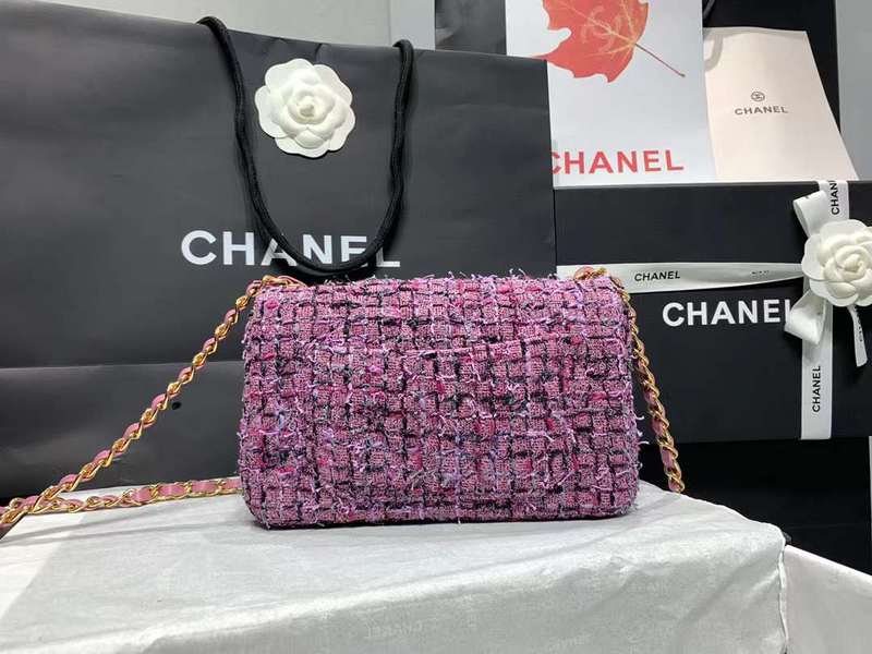 Satchel Bags - CHL Bags - 5779