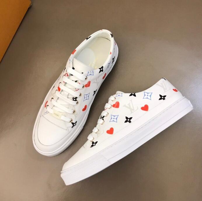 SAMC - LOV Men Shoes - 1731