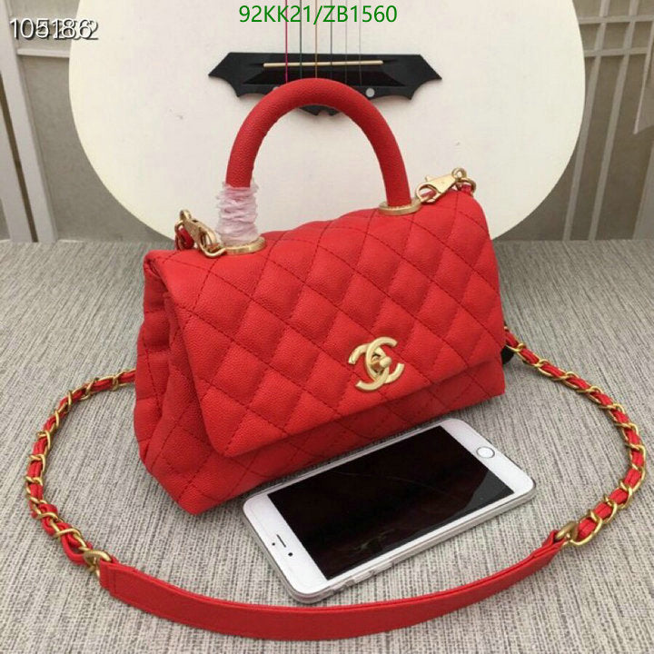 SAMC - CHL Bags Handbags - 119