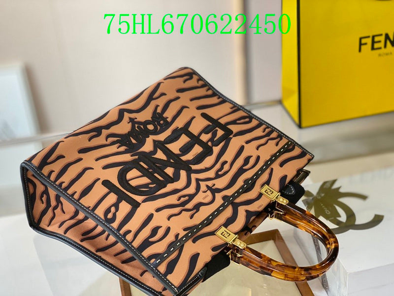 Glami - FDE Bags - 2896