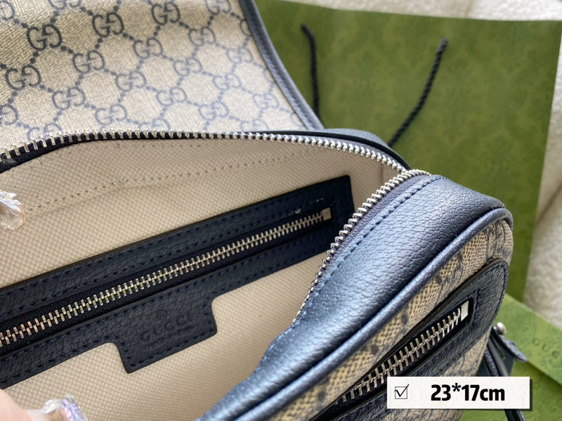 Glami Fashion - GCI Bags - 11606