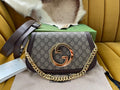 Glami Fashion - GCI Bags - 12867