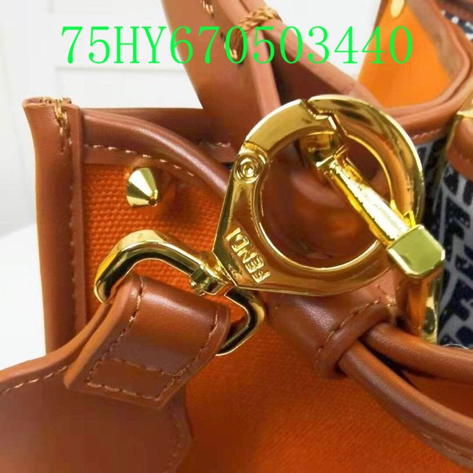 Glami - FDE Bags - 1578