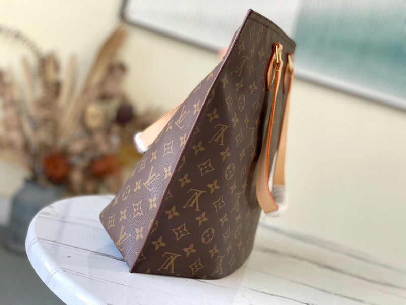 GlamI Lu-Vi bags - 5481