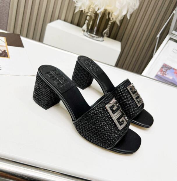 SAMC - GCY Women Shoes - 079
