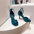 SAMC - VEL Women Shoes - 235