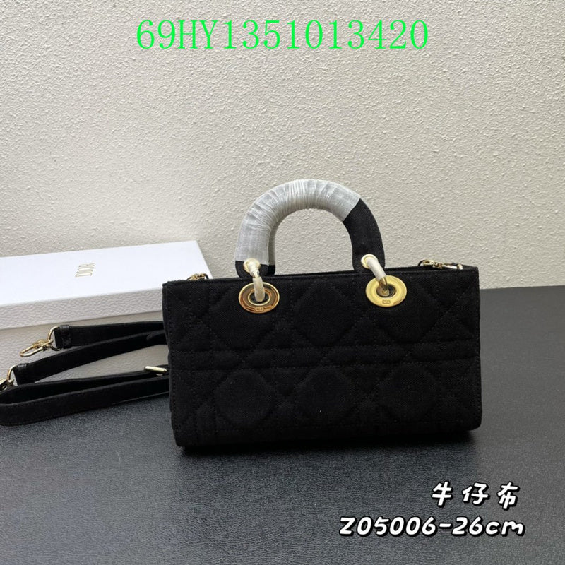 Glami - DOR Bags - 1138