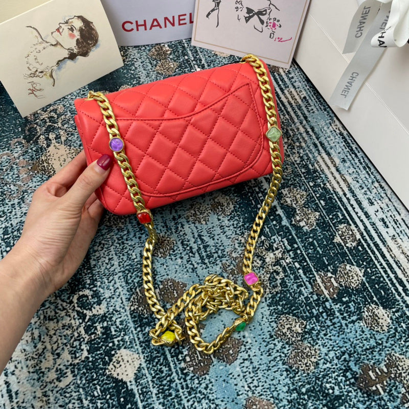 Chanel Bags