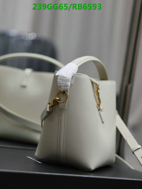 SAMC - YLS Bags - 120