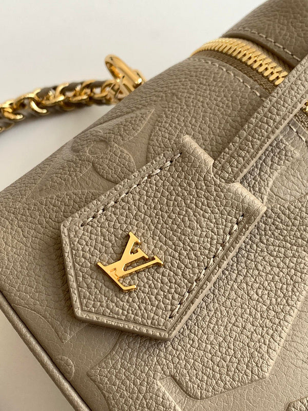 Satchel Bags - VL Bags - 954