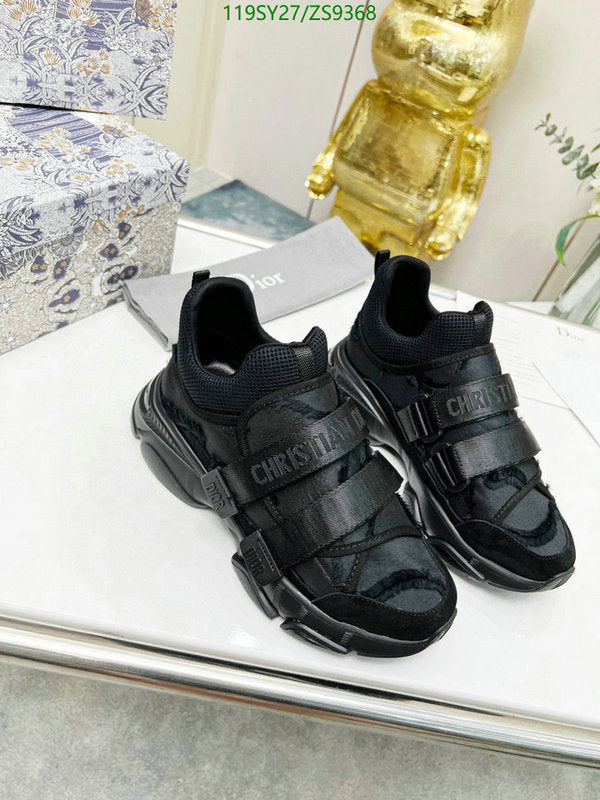 SAMC - DOR Women Sneakers - 108