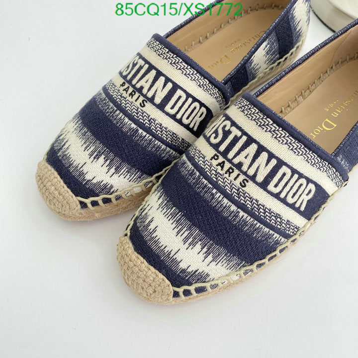 SAMCC - DOR Women Shoes - 2007