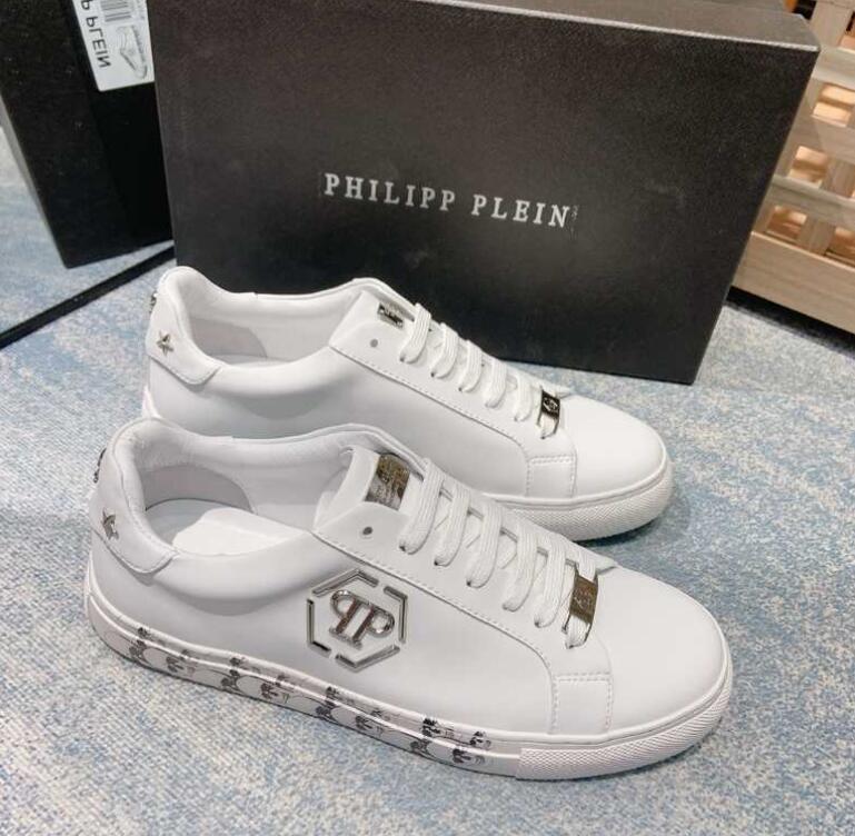SAMC - PHP Shoes - 129