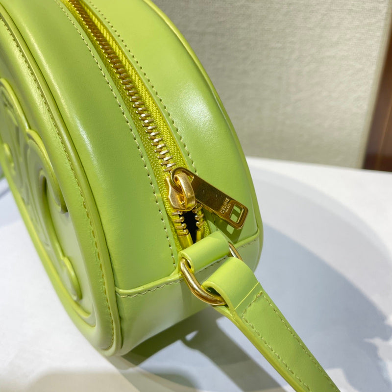 Glamy - COL Bags - 1150
