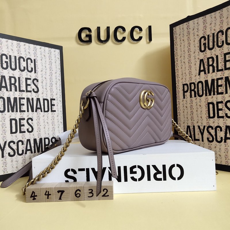 Glami Fashion - GCI Bags - 10558