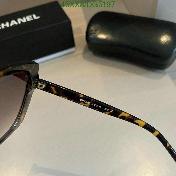 SAMC - CHL Glasses - 032