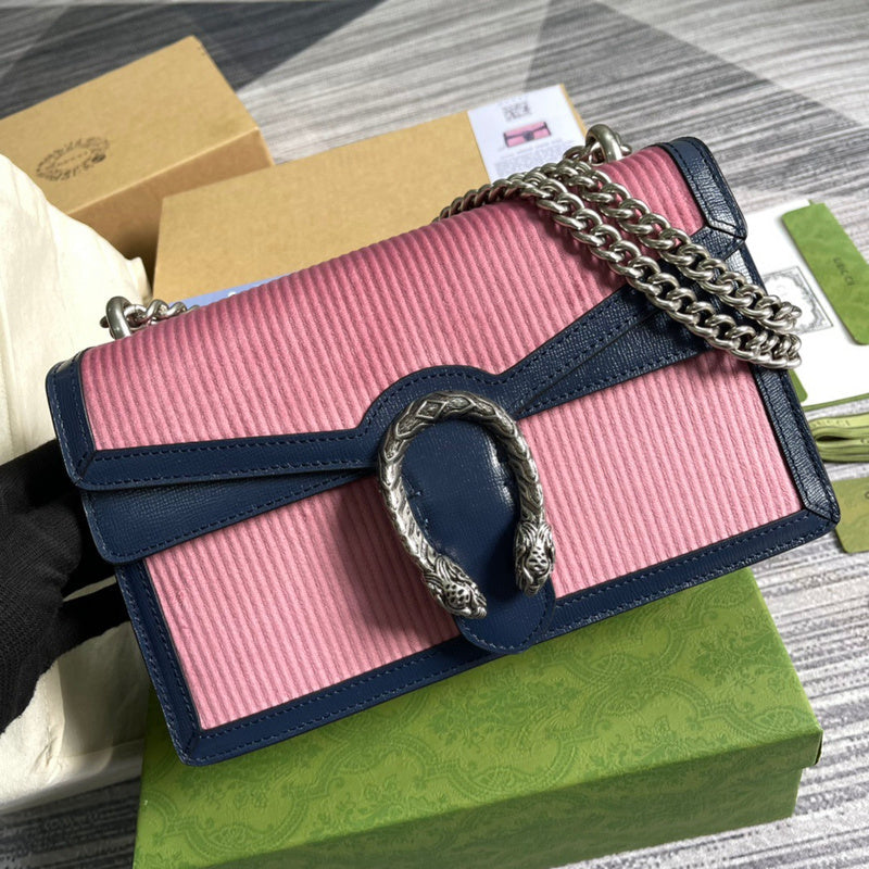 Satchel Bags - GCI Bags - 6675