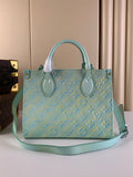Satchel Bags - VL Bags - 6496
