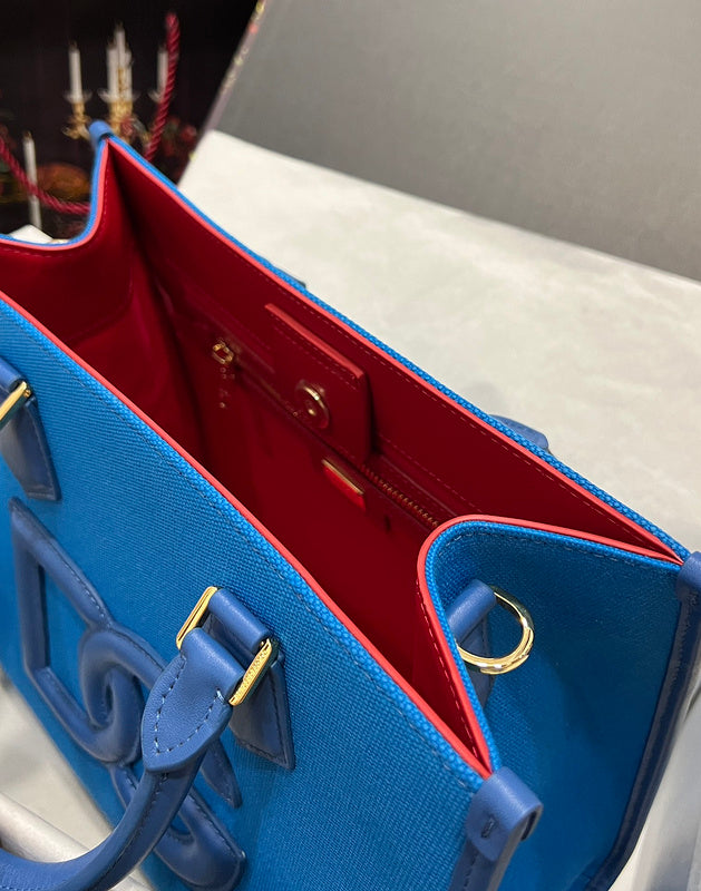 Glamy - DG bag - 208