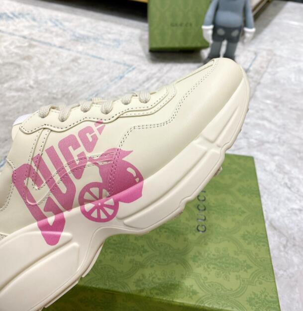 SAMC - GUKI Men Shoes - 622