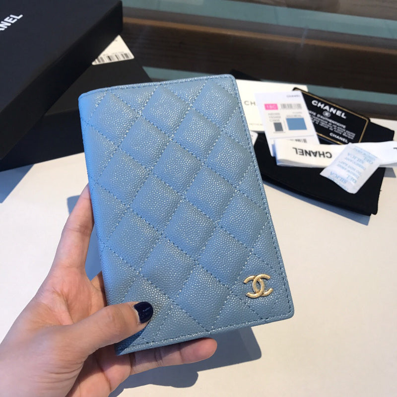 Glami-is - CHL Wallets - 050