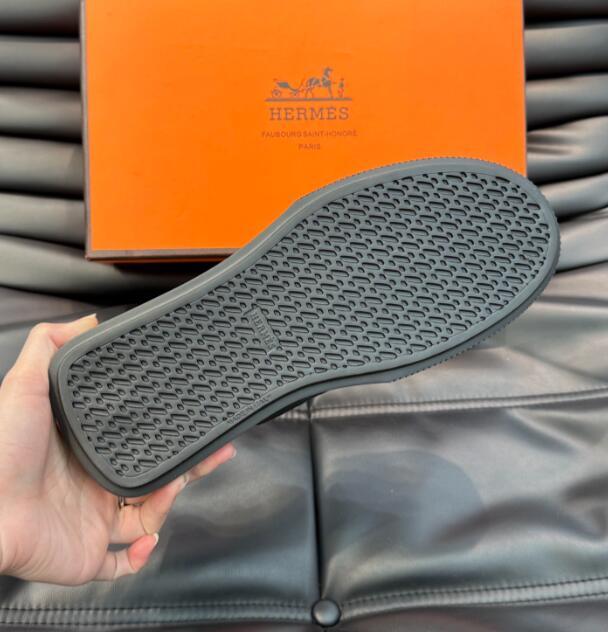 SAMC - HMS Men Shoes - 143