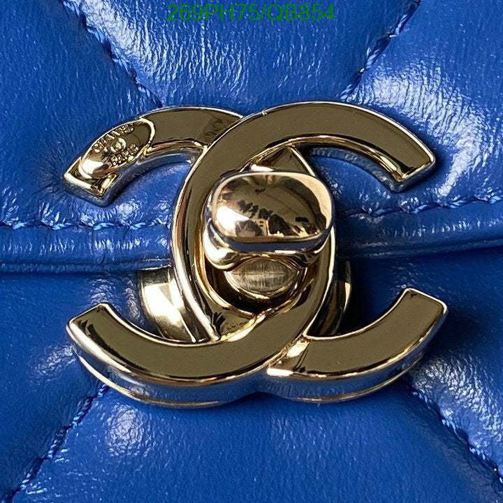 SAMC - CHL Bags - 358