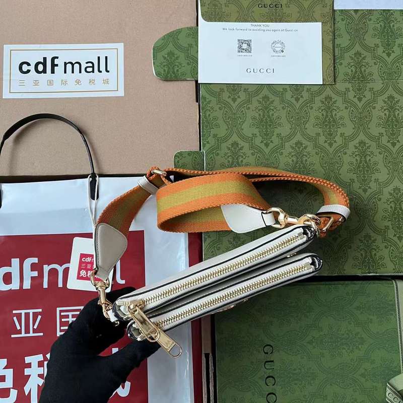 GUI2 Bags - Fashion Bags  035