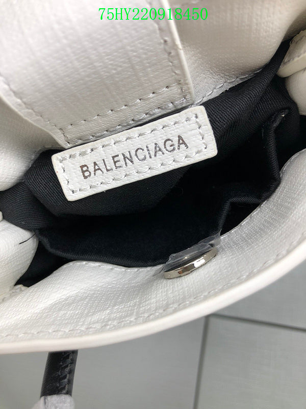 Satchel Bags - BGA Bags - 2429