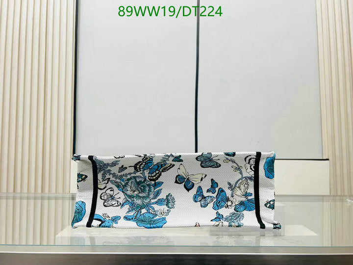 SAMCC - DOR Bags - 839