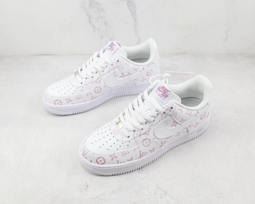 Designer LV Air ForGLAMI 1 Heat Sensing CW2288 121