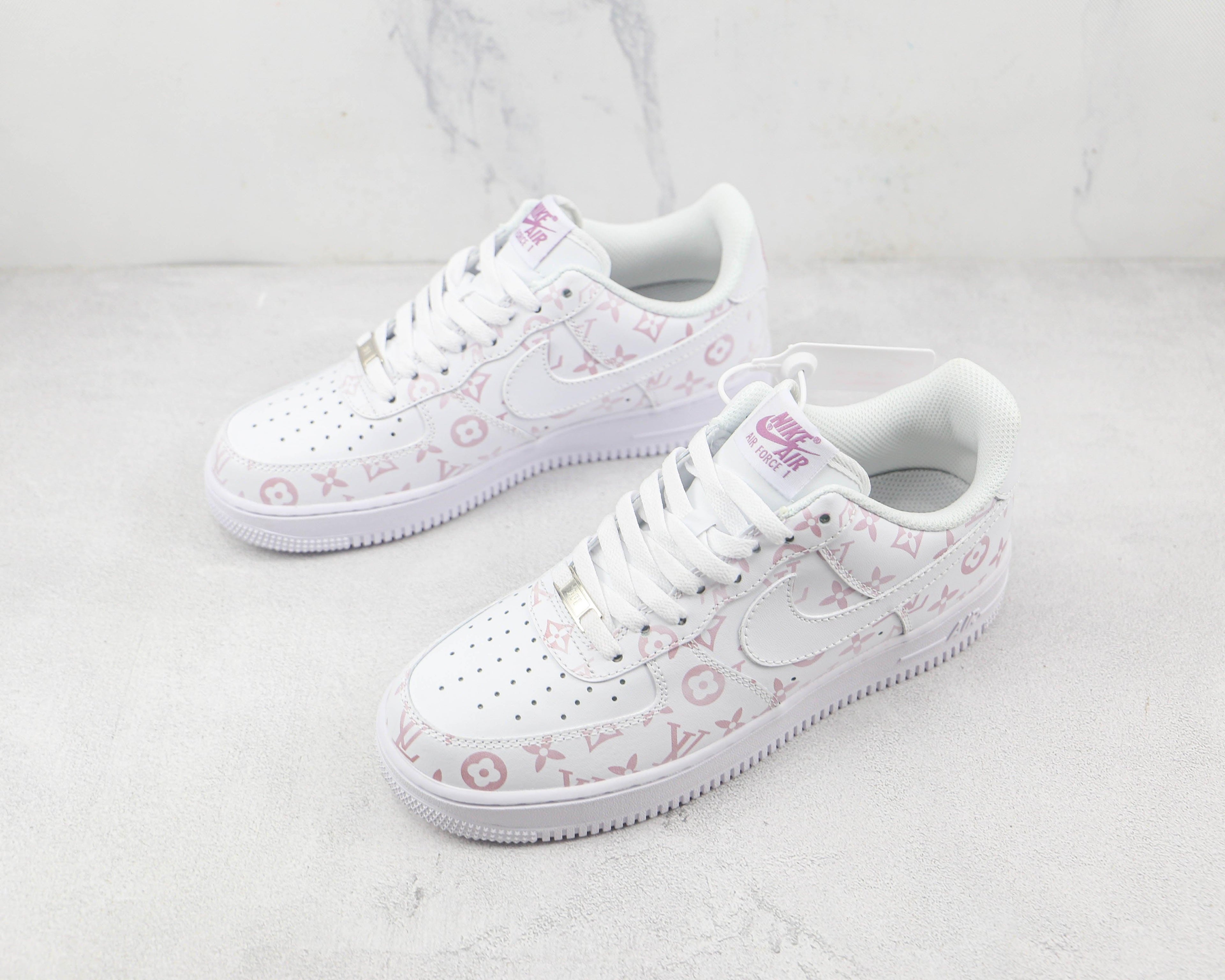 Designer LV Air ForGLAMI 1 Heat Sensing CW2288 121
