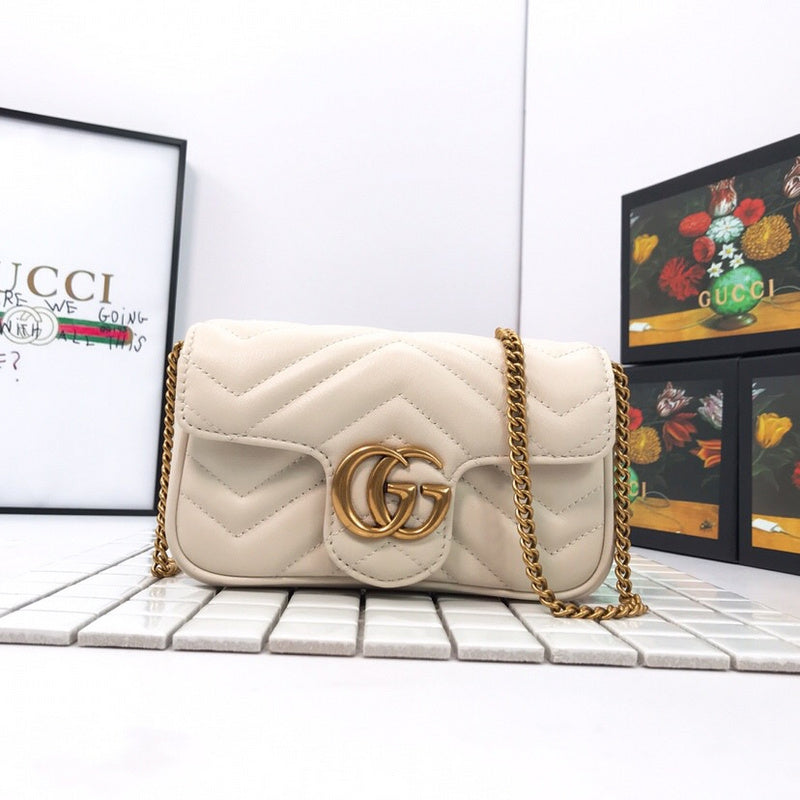 Glami Fashion - GCI Bags - 2574