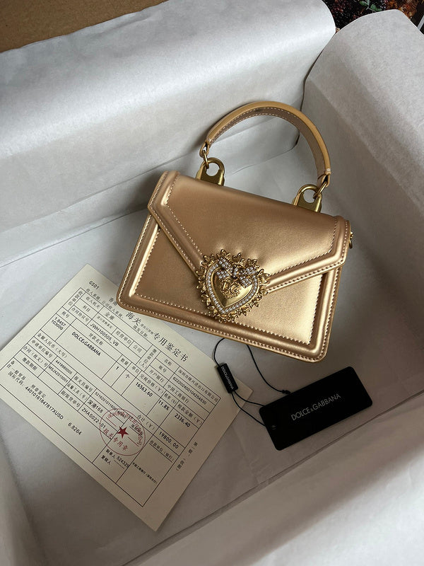 Glamy - DG bag - 551